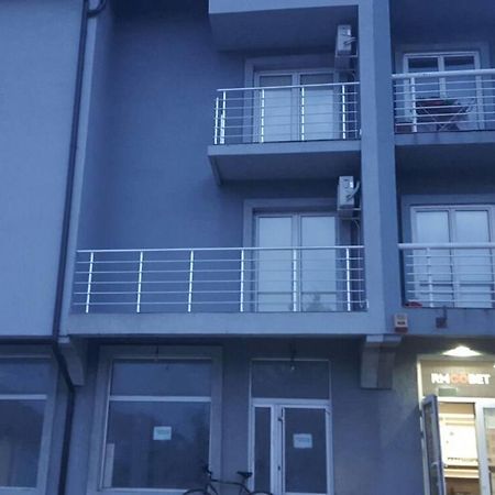 Vila Village 자예카르 외부 사진