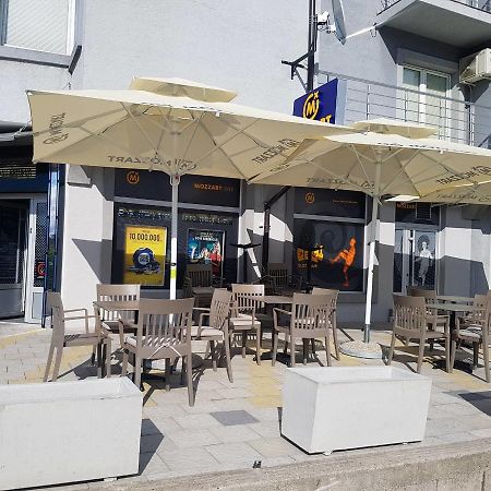 Vila Village 자예카르 외부 사진