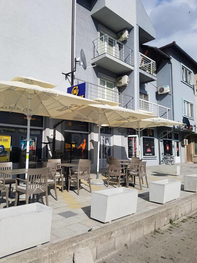 Vila Village 자예카르 외부 사진