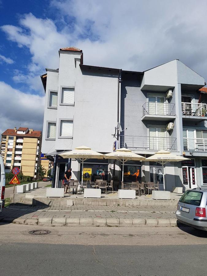 Vila Village 자예카르 외부 사진