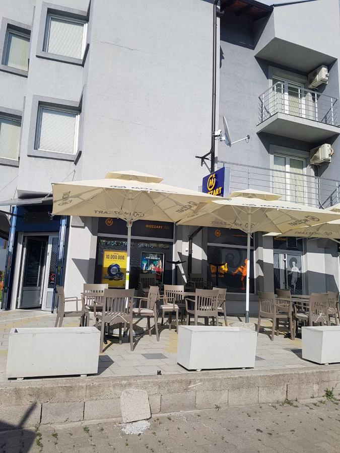 Vila Village 자예카르 외부 사진